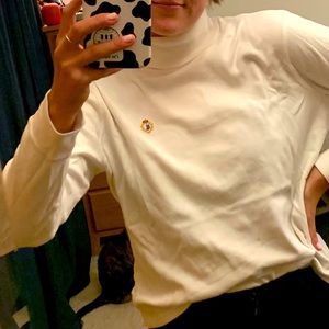 Ralph Lauren Turtleneck